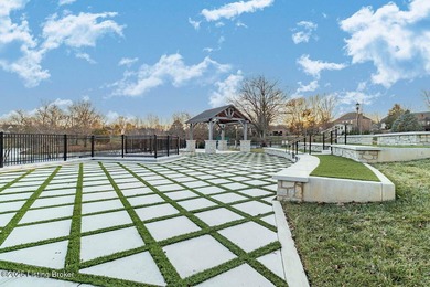 Welcome to 604 Lake Forest Parkway, a spacious home in one of on Lake Forest Country Club in Kentucky - for sale on GolfHomes.com, golf home, golf lot