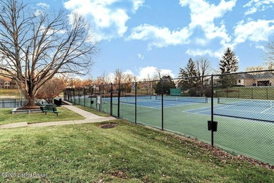 Welcome to 604 Lake Forest Parkway, a spacious home in one of on Lake Forest Country Club in Kentucky - for sale on GolfHomes.com, golf home, golf lot