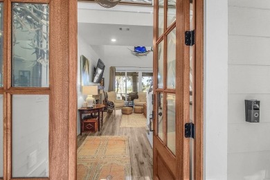 Your Coastal Georgia Home, where every evening ends with a on Sapelo Hammock Golf Club in Georgia - for sale on GolfHomes.com, golf home, golf lot