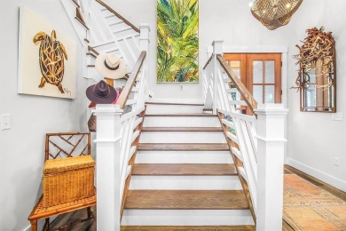 Your Coastal Georgia Home, where every evening ends with a on Sapelo Hammock Golf Club in Georgia - for sale on GolfHomes.com, golf home, golf lot