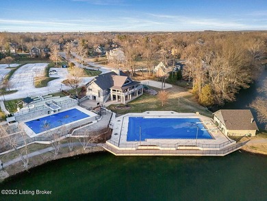 Welcome to 604 Lake Forest Parkway, a spacious home in one of on Lake Forest Country Club in Kentucky - for sale on GolfHomes.com, golf home, golf lot