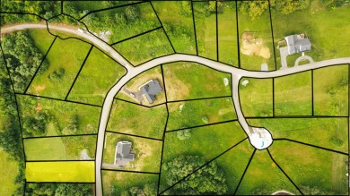 Preston Glen, the newest addition to The Virginian, embraces our on Virginian Golf Club in Virginia - for sale on GolfHomes.com, golf home, golf lot