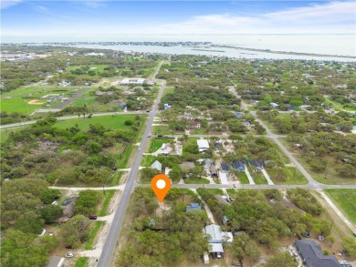 Two Prime Corner Lots Near Rockport Beach - Ready to Build! on Rockport Country Club in Texas - for sale on GolfHomes.com, golf home, golf lot