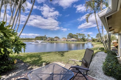 The moment you walk into this home you will feel at home as you on Old Marsh Golf Club in Florida - for sale on GolfHomes.com, golf home, golf lot