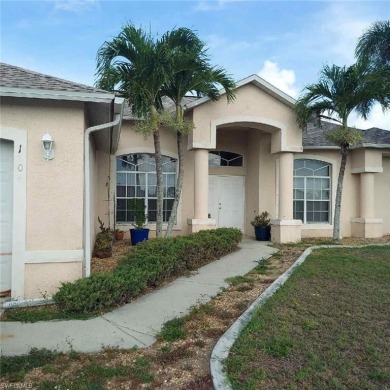 Spacious 3 bed/2 bath Home - over 2,000 Sq Ft! Motivated Seller!
 on Burnt Store Golf Club in Florida - for sale on GolfHomes.com, golf home, golf lot