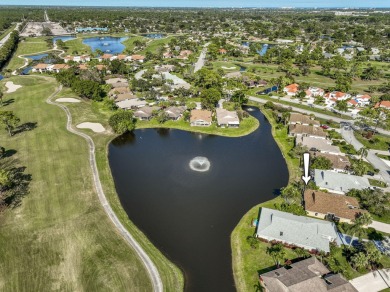 The moment you walk into this home you will feel at home as you on Old Marsh Golf Club in Florida - for sale on GolfHomes.com, golf home, golf lot