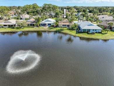 The moment you walk into this home you will feel at home as you on Old Marsh Golf Club in Florida - for sale on GolfHomes.com, golf home, golf lot