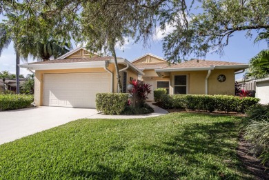 The moment you walk into this home you will feel at home as you on Old Marsh Golf Club in Florida - for sale on GolfHomes.com, golf home, golf lot