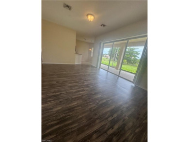 Welcome to Your Oasis in Northwest Cape Coral! Spacious 3 on Burnt Store Golf Club in Florida - for sale on GolfHomes.com, golf home, golf lot