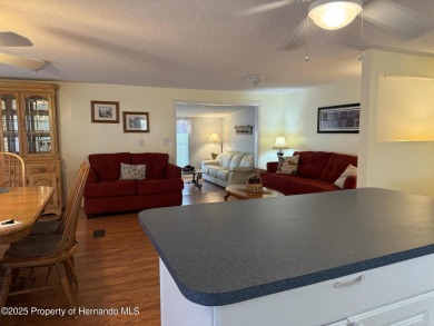 Welcome to this charming 2 bedroom, 2 bathroom home in the on High Point Golf Club, Inc. in Florida - for sale on GolfHomes.com, golf home, golf lot