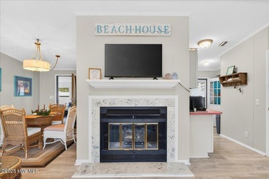 Well priced with motivated sellers-an excellent opportunity in a on Thistle Golf Club in North Carolina - for sale on GolfHomes.com, golf home, golf lot