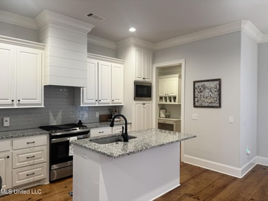 Welcome to 169 Shoreview Dr. located in the highly sought after on Lake Caroline Golf Club in Mississippi - for sale on GolfHomes.com, golf home, golf lot