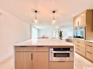 Completely Renovated Modern 4 Bedroom 3 and a Half Bath Single on Cane Patch Driving Range in South Carolina - for sale on GolfHomes.com, golf home, golf lot