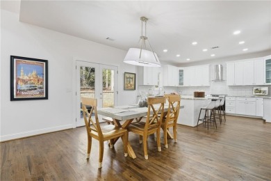 Discover this stunning new construction masterpiece in on Fairfield Plantation Golf and Country Club in Georgia - for sale on GolfHomes.com, golf home, golf lot