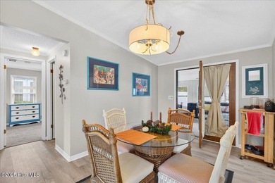 Well priced with motivated sellers-an excellent opportunity in a on Thistle Golf Club in North Carolina - for sale on GolfHomes.com, golf home, golf lot