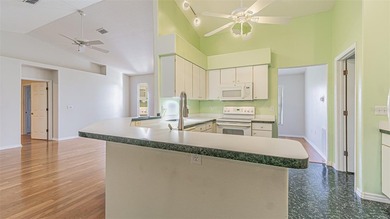 Would you like to wake up in a resort every day? That's what on Tampa Bay Golf and Country Club in Florida - for sale on GolfHomes.com, golf home, golf lot