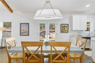 Discover this stunning new construction masterpiece in on Fairfield Plantation Golf and Country Club in Georgia - for sale on GolfHomes.com, golf home, golf lot