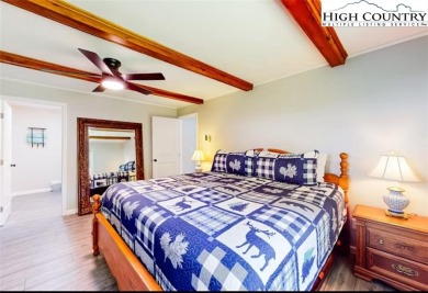 Turnkey updated 3BR/3BA Mountain Retreat with Stunning on Land Harbor Golf Course in North Carolina - for sale on GolfHomes.com, golf home, golf lot