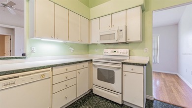 Would you like to wake up in a resort every day? That's what on Tampa Bay Golf and Country Club in Florida - for sale on GolfHomes.com, golf home, golf lot