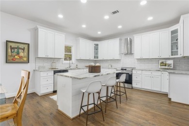 Discover this stunning new construction masterpiece in on Fairfield Plantation Golf and Country Club in Georgia - for sale on GolfHomes.com, golf home, golf lot