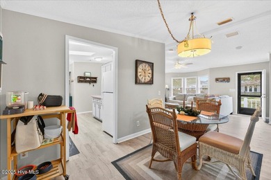 Well priced with motivated sellers-an excellent opportunity in a on Thistle Golf Club in North Carolina - for sale on GolfHomes.com, golf home, golf lot