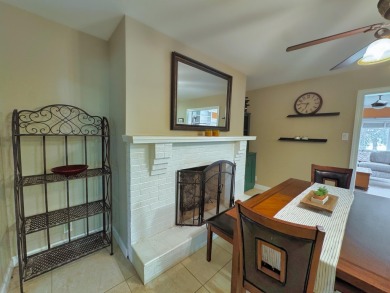 Cute, cute, cute! This beautifully-maintained one-level on Danville Country Club in Kentucky - for sale on GolfHomes.com, golf home, golf lot