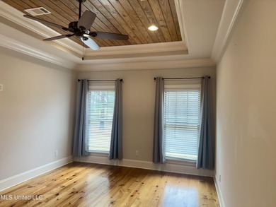 Welcome to 169 Shoreview Dr. located in the highly sought after on Lake Caroline Golf Club in Mississippi - for sale on GolfHomes.com, golf home, golf lot