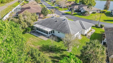 Would you like to wake up in a resort every day? That's what on Tampa Bay Golf and Country Club in Florida - for sale on GolfHomes.com, golf home, golf lot