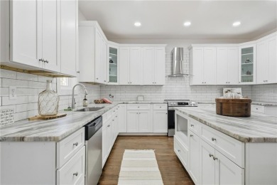 Discover this stunning new construction masterpiece in on Fairfield Plantation Golf and Country Club in Georgia - for sale on GolfHomes.com, golf home, golf lot
