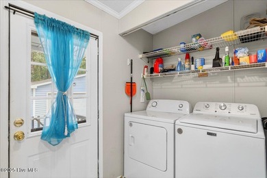 Well priced with motivated sellers-an excellent opportunity in a on Thistle Golf Club in North Carolina - for sale on GolfHomes.com, golf home, golf lot