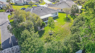 Would you like to wake up in a resort every day? That's what on Tampa Bay Golf and Country Club in Florida - for sale on GolfHomes.com, golf home, golf lot