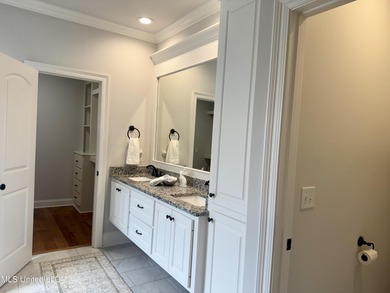 Welcome to 169 Shoreview Dr. located in the highly sought after on Lake Caroline Golf Club in Mississippi - for sale on GolfHomes.com, golf home, golf lot