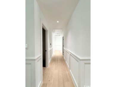 Completely Renovated Modern 4 Bedroom 3 and a Half Bath Single on Cane Patch Driving Range in South Carolina - for sale on GolfHomes.com, golf home, golf lot