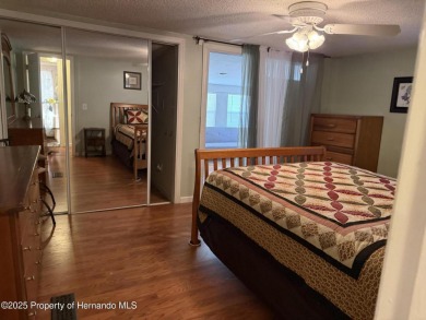 Welcome to this charming 2 bedroom, 2 bathroom home in the on High Point Golf Club, Inc. in Florida - for sale on GolfHomes.com, golf home, golf lot