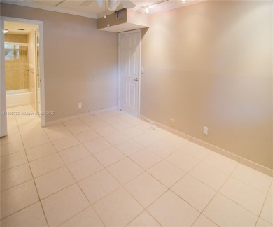 BEAUTIFUL 2 BED, 2 BATH FIRST FLOOR CONDO W GORGEOUS WATER VIEWS on Pine Island Ridge Country Club in Florida - for sale on GolfHomes.com, golf home, golf lot