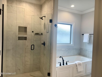 Welcome to 169 Shoreview Dr. located in the highly sought after on Lake Caroline Golf Club in Mississippi - for sale on GolfHomes.com, golf home, golf lot