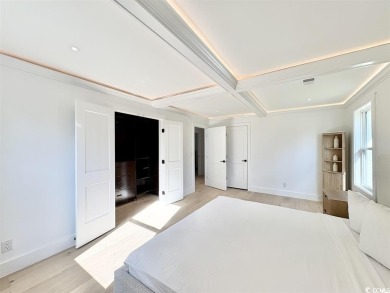 Completely Renovated Modern 4 Bedroom 3 and a Half Bath Single on Cane Patch Driving Range in South Carolina - for sale on GolfHomes.com, golf home, golf lot