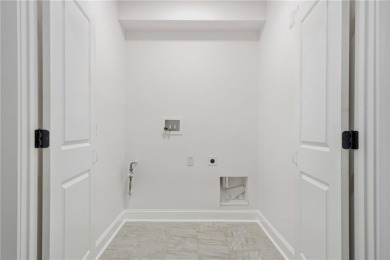Discover this stunning new construction masterpiece in on Fairfield Plantation Golf and Country Club in Georgia - for sale on GolfHomes.com, golf home, golf lot