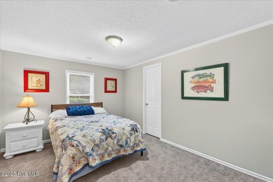 Well priced with motivated sellers-an excellent opportunity in a on Thistle Golf Club in North Carolina - for sale on GolfHomes.com, golf home, golf lot