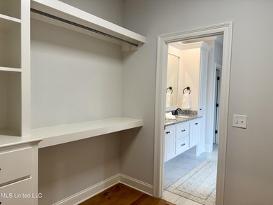 Welcome to 169 Shoreview Dr. located in the highly sought after on Lake Caroline Golf Club in Mississippi - for sale on GolfHomes.com, golf home, golf lot