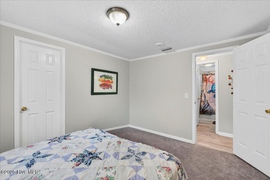 Well priced with motivated sellers-an excellent opportunity in a on Thistle Golf Club in North Carolina - for sale on GolfHomes.com, golf home, golf lot