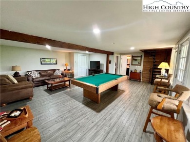 Turnkey updated 3BR/3BA Mountain Retreat with Stunning on Land Harbor Golf Course in North Carolina - for sale on GolfHomes.com, golf home, golf lot