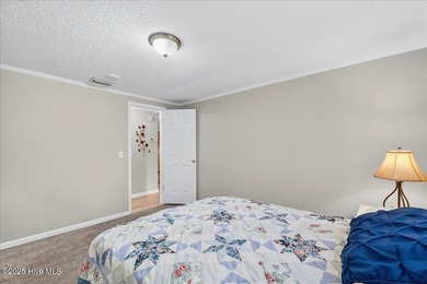 Well priced with motivated sellers-an excellent opportunity in a on Thistle Golf Club in North Carolina - for sale on GolfHomes.com, golf home, golf lot