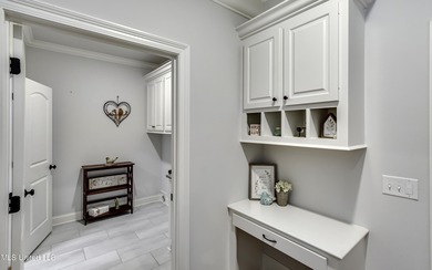 Welcome to 169 Shoreview Dr. located in the highly sought after on Lake Caroline Golf Club in Mississippi - for sale on GolfHomes.com, golf home, golf lot