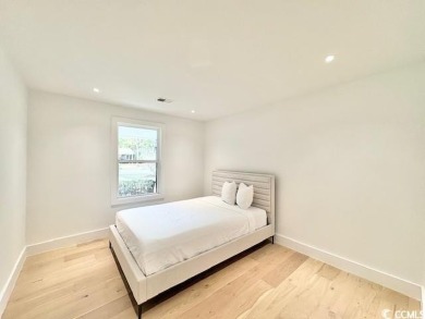 Completely Renovated Modern 4 Bedroom 3 and a Half Bath Single on Cane Patch Driving Range in South Carolina - for sale on GolfHomes.com, golf home, golf lot