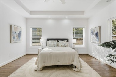 Discover this stunning new construction masterpiece in on Fairfield Plantation Golf and Country Club in Georgia - for sale on GolfHomes.com, golf home, golf lot