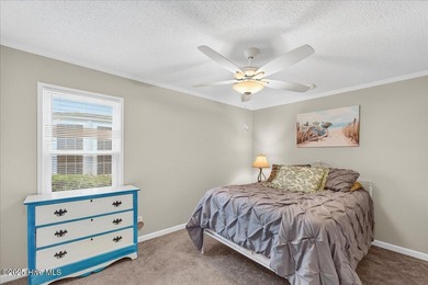 Well priced with motivated sellers-an excellent opportunity in a on Thistle Golf Club in North Carolina - for sale on GolfHomes.com, golf home, golf lot