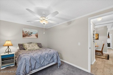 Well priced with motivated sellers-an excellent opportunity in a on Thistle Golf Club in North Carolina - for sale on GolfHomes.com, golf home, golf lot