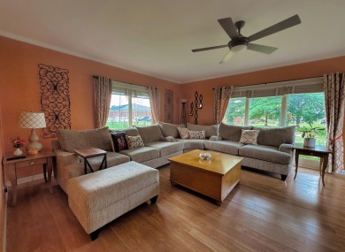Cute, cute, cute! This beautifully-maintained one-level on Danville Country Club in Kentucky - for sale on GolfHomes.com, golf home, golf lot