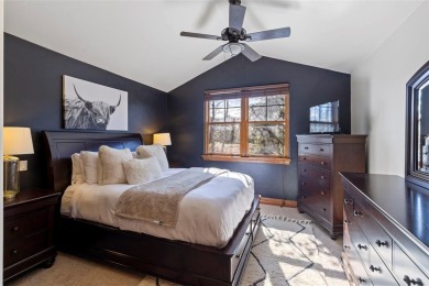 One of the nicest Highland Greens Townhomes out there. This on Breckenridge Golf Club in Colorado - for sale on GolfHomes.com, golf home, golf lot